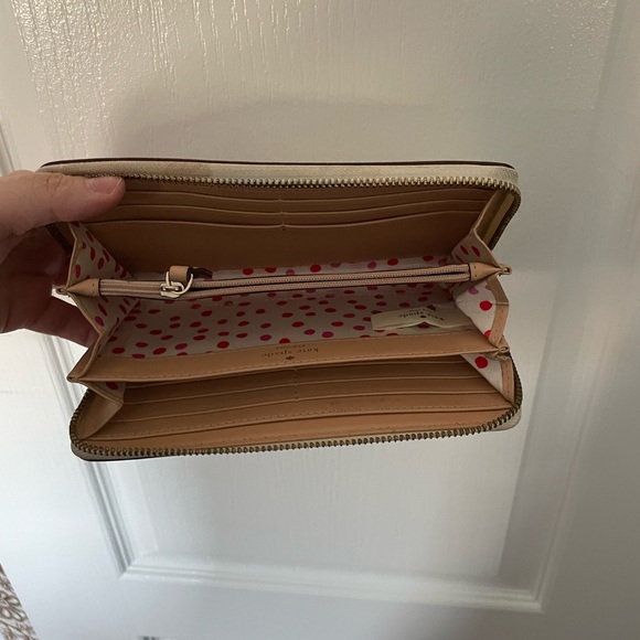 Kate spade wallet - Picture 5 of 5